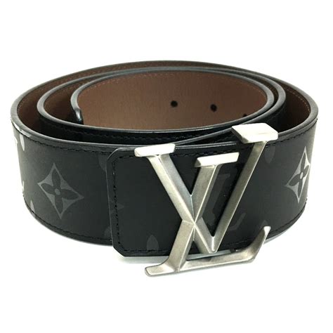 real louis vuitton belt screws|genuine louis vuitton belt.